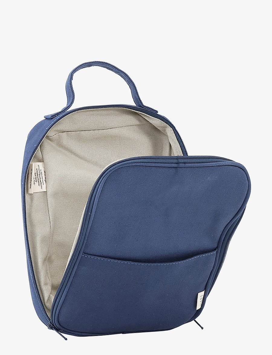 Haps Nordic - Snacky thermo bag - lõunasöögikarbid - ocean - 1