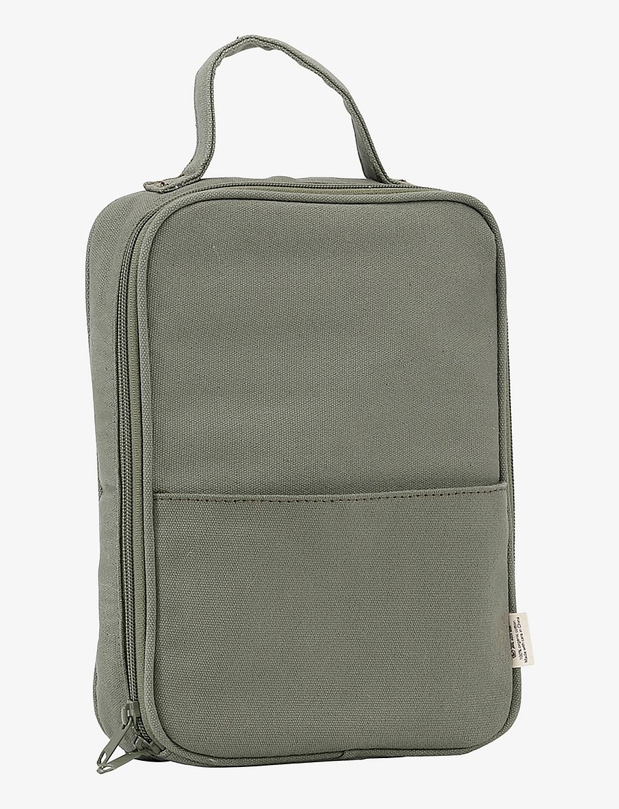 Haps Nordic - Snacky thermo bag - madalaimad hinnad - olive - 0