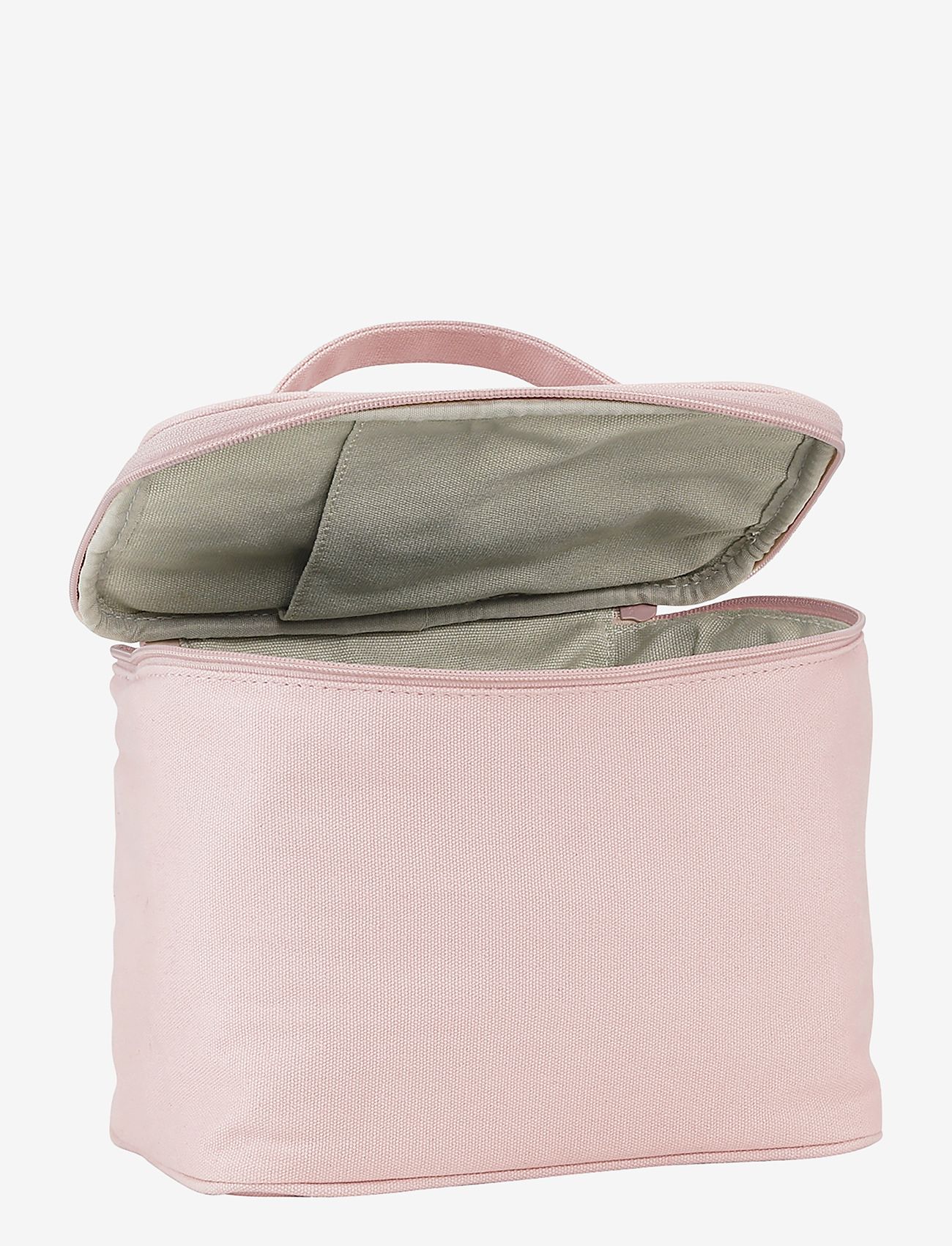 Haps Nordic - Thermo lunch bag - lunch boxes - blush - 1