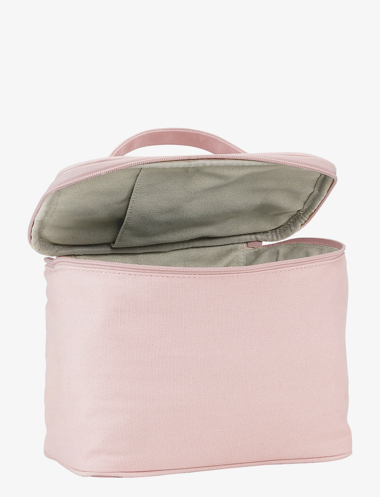 Haps Nordic - Thermo lunch bag - laveste priser - blush - 1