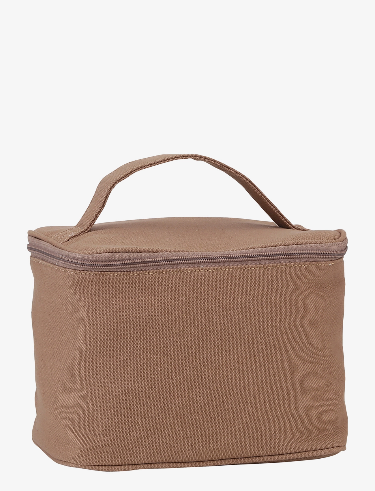 HAPS NORDIC Thermo Lunch Tasche Braun - H - Kinder