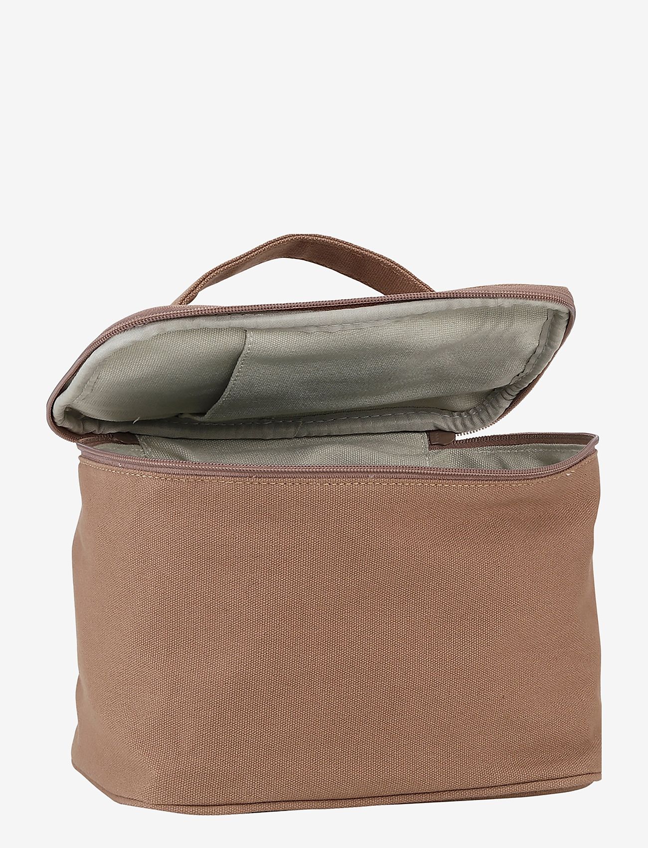 Haps Nordic - Thermo lunch bag - priešpiečių dėžutės - hazel - 1