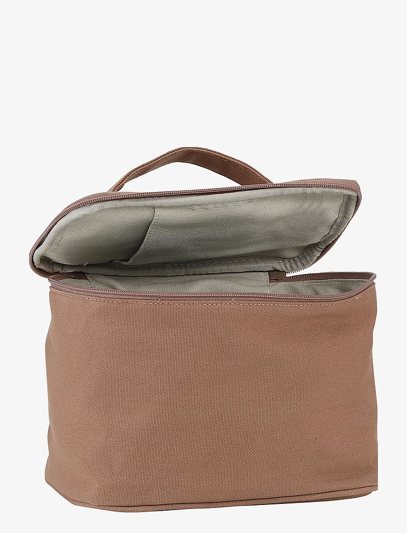 Haps Nordic - Thermo lunch bag - brotdosen - hazel - 1