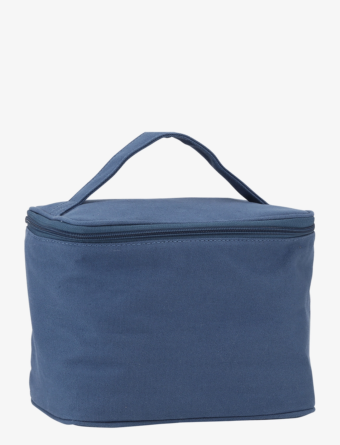 HAPS NORDIC Thermo Lunch Tasche Blau - H - Kinder