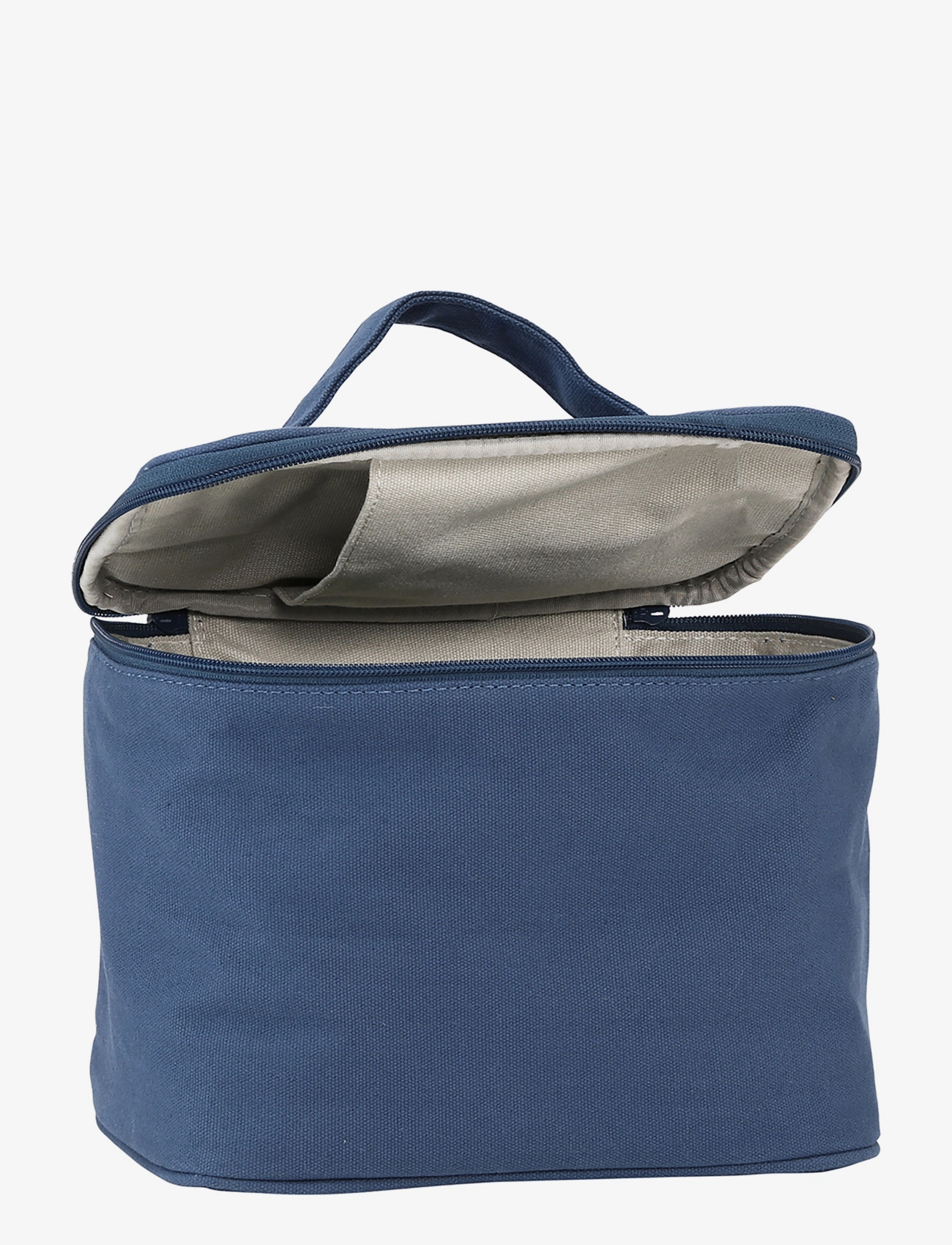 Haps Nordic - Thermo lunch bag - laveste priser - ocean - 1