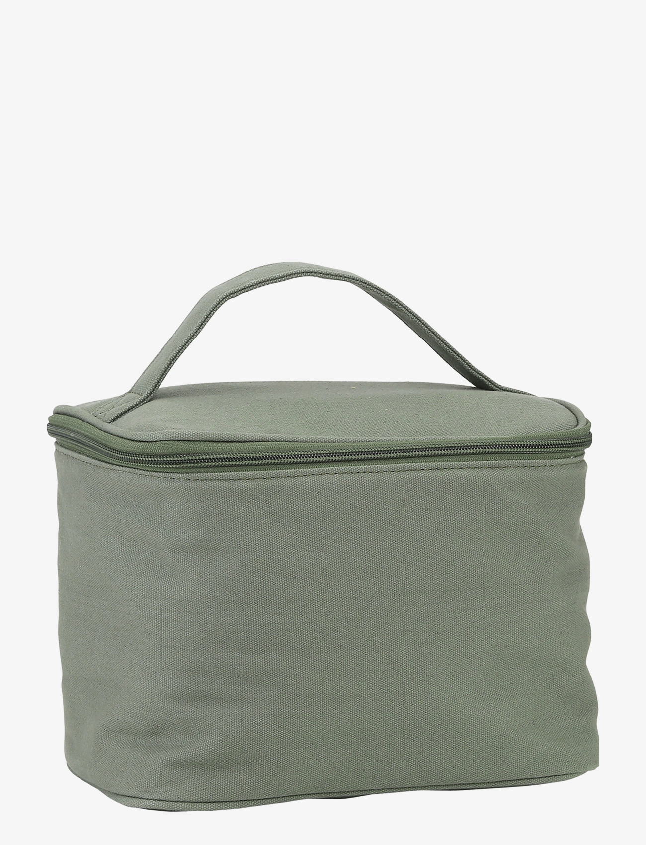 Haps Nordic Thermo Lunch Bag, Madkasse, Grøn, Str: H