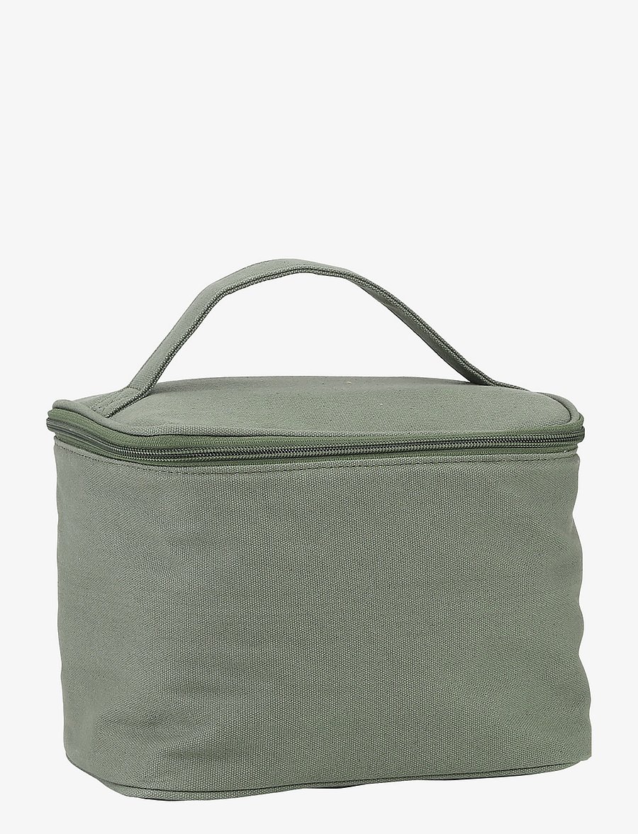 Haps Nordic - Thermo lunch bag - madalaimad hinnad - olive - 0