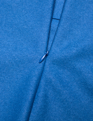 Harris Wharf London - Women mini skirt light pressed wool - trumpi sijonai - cobalt blue - 2
