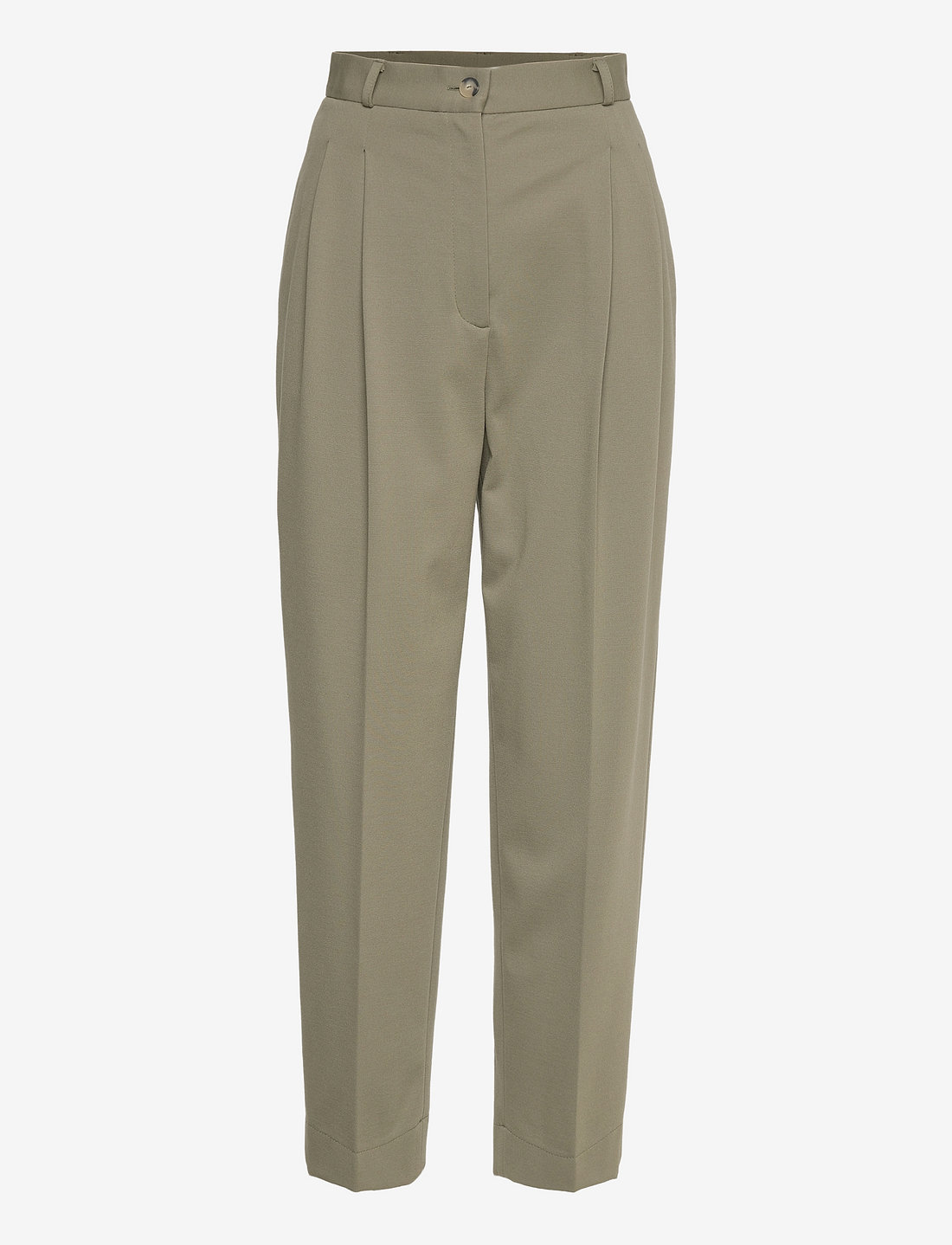 Ladies pleated trousers online