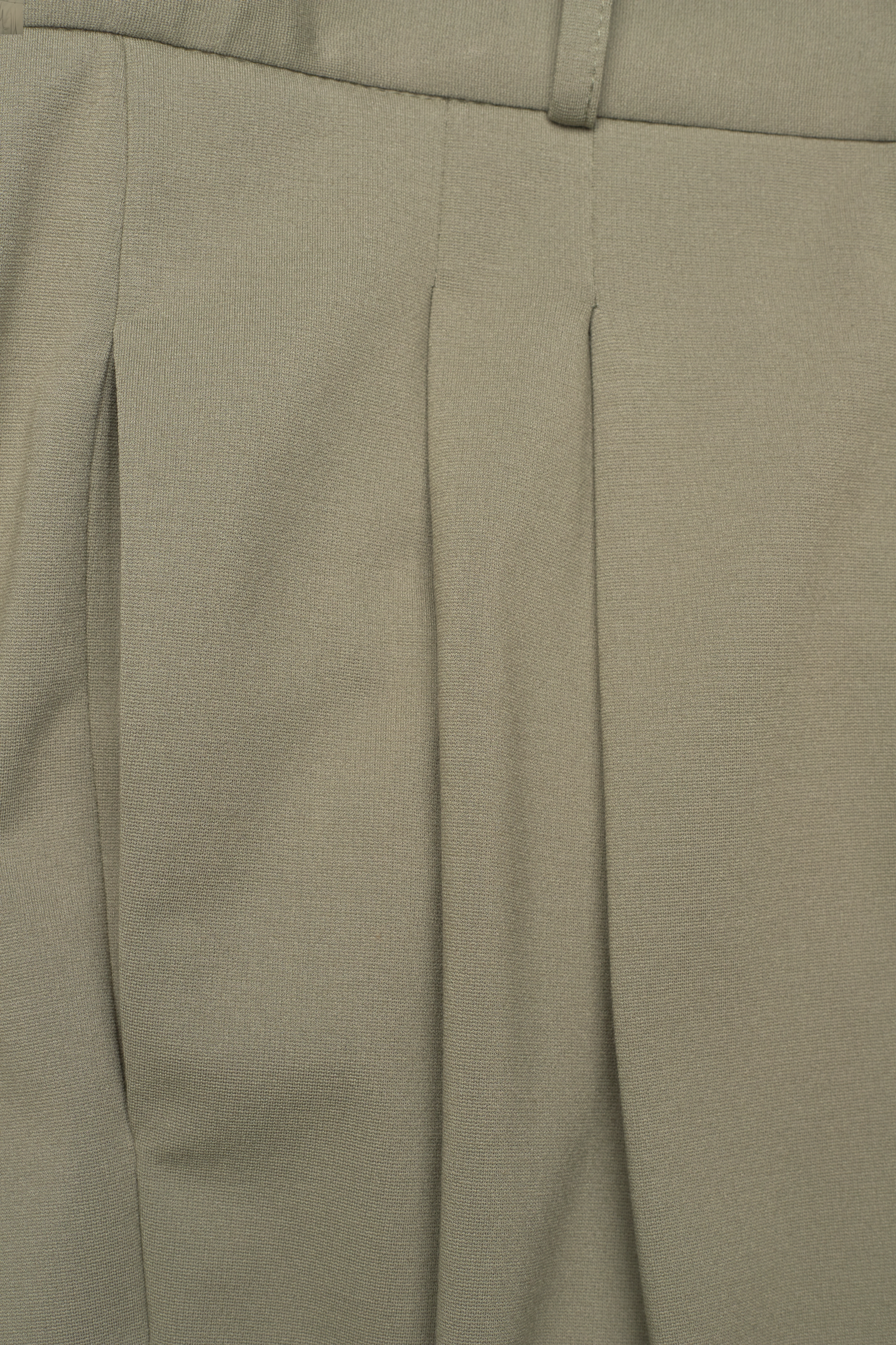 Harris Wharf London - Women pleated trousers - formell - rosemary - 2