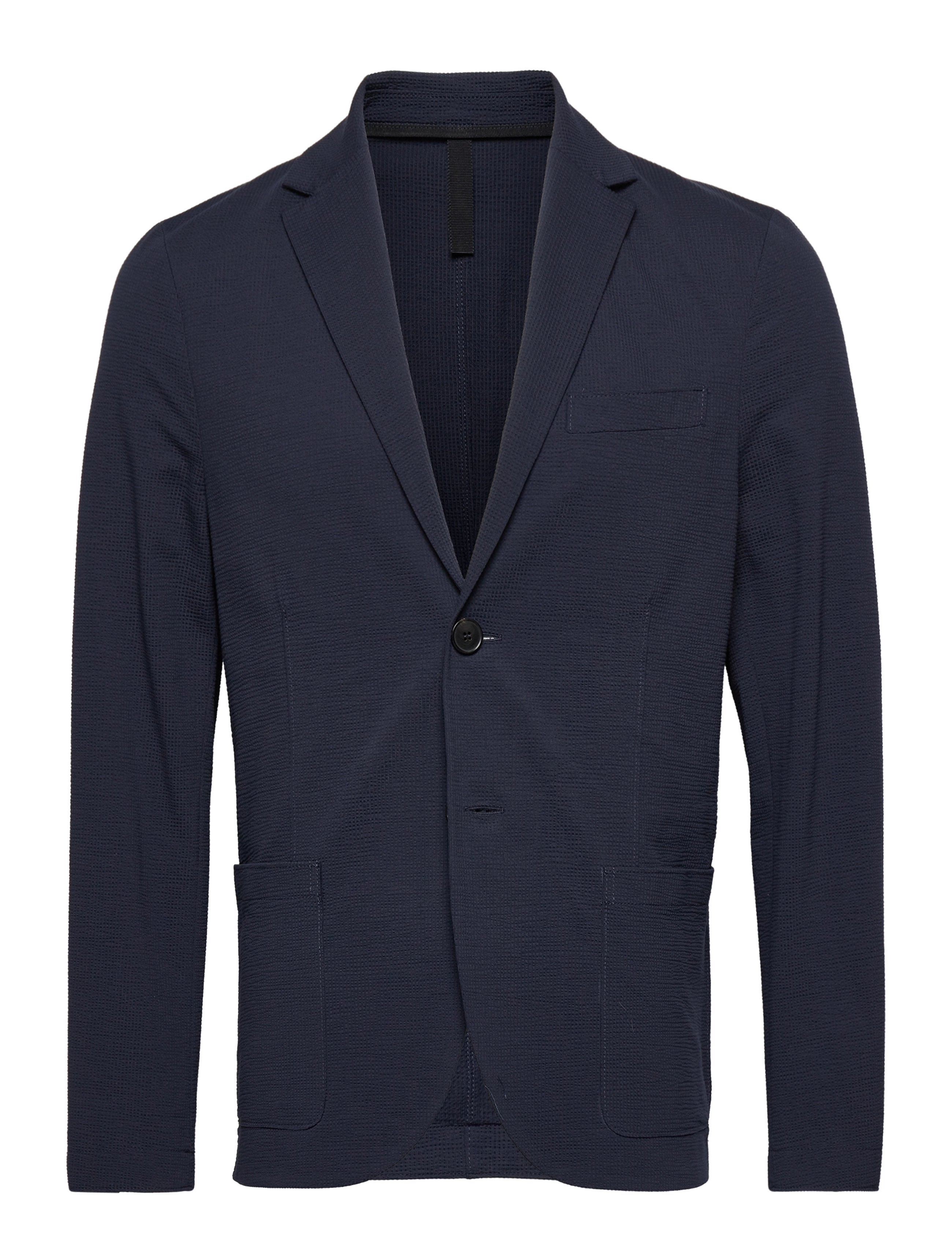 Harris Wharf London - C8P22PYW 2b. blazer - navy blue - 0
