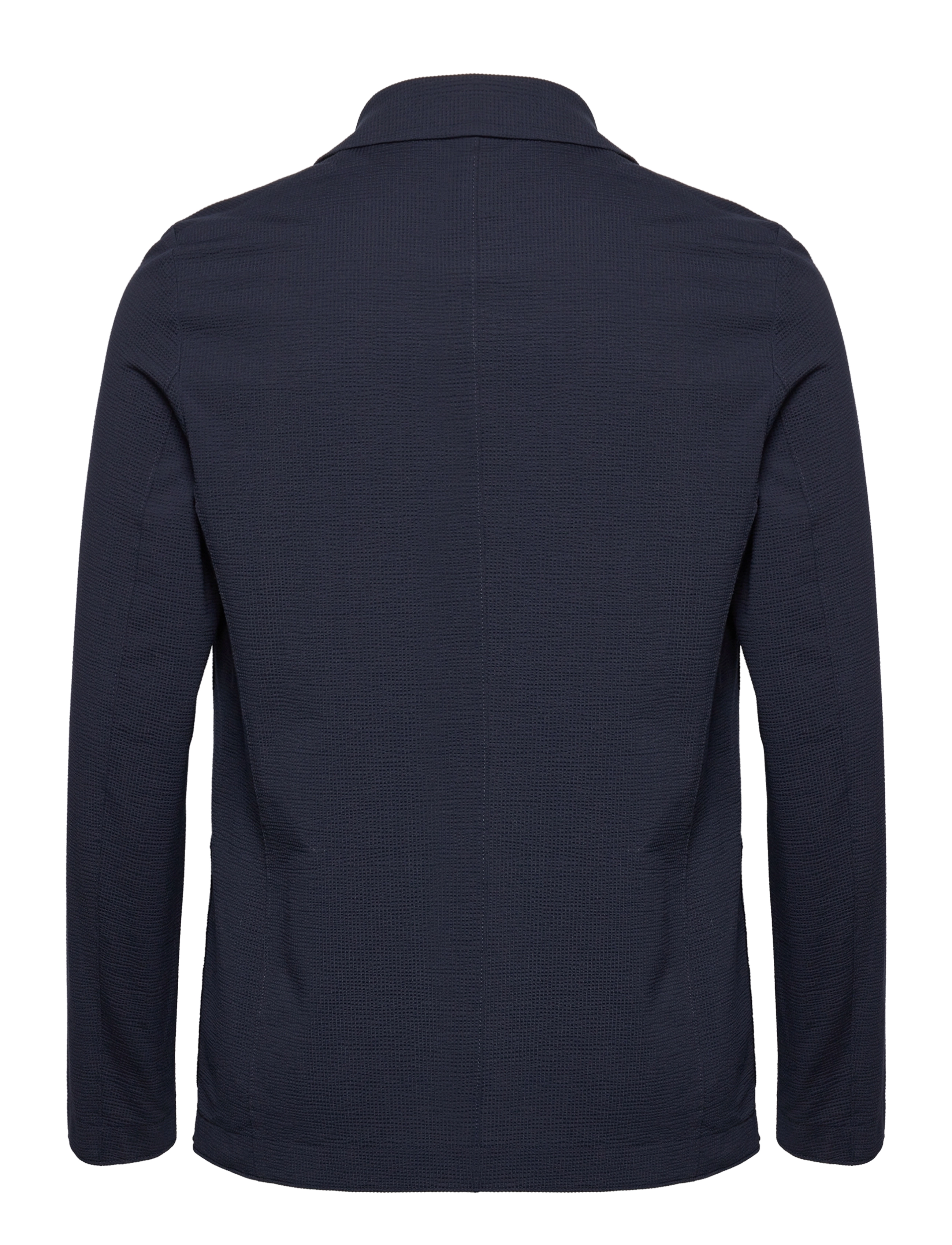 Harris Wharf London - C8P22PYW 2b. blazer - navy blue - 1