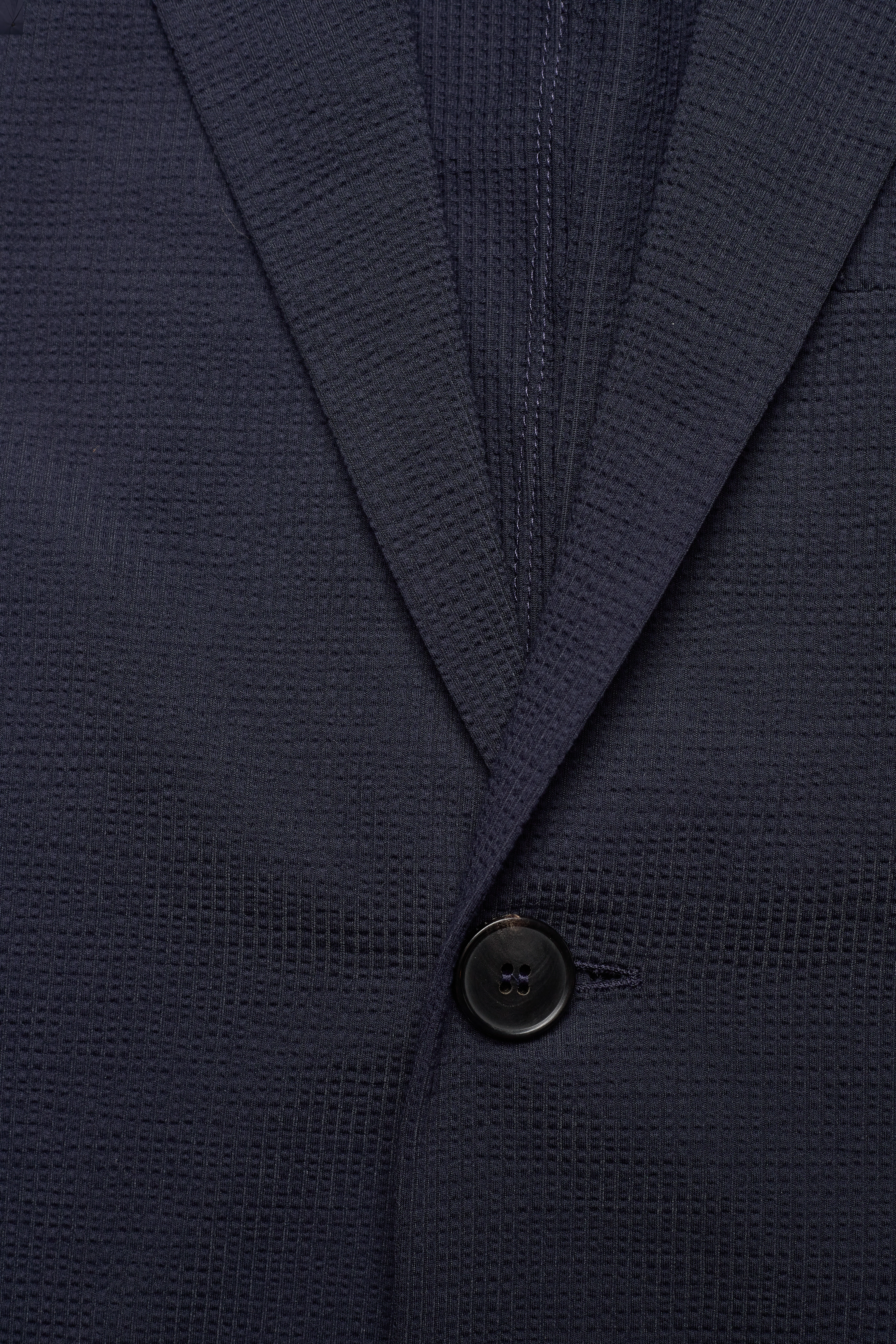 Harris Wharf London - C8P22PYW 2b. blazer - navy blue - 2