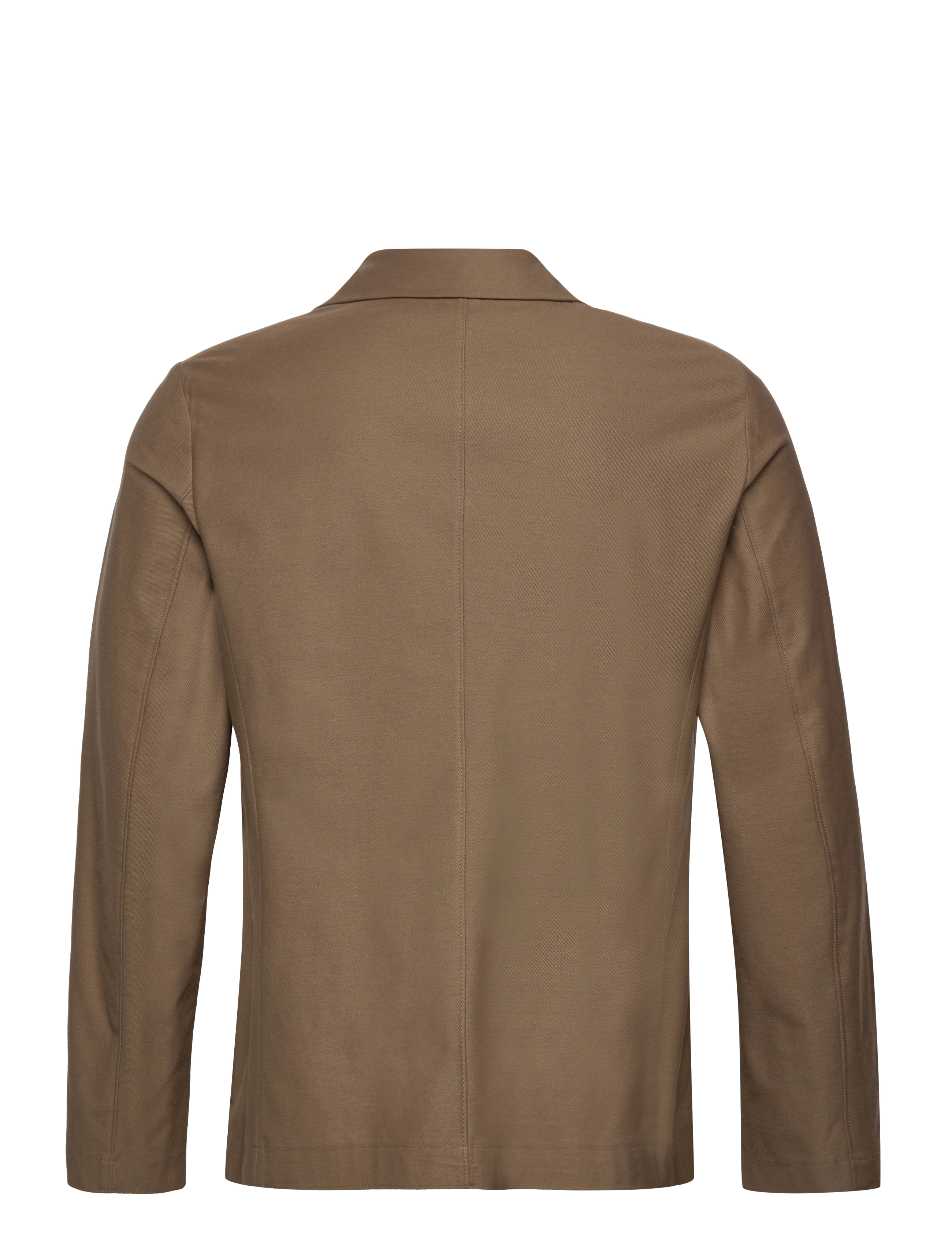 Harris Wharf London - C8Z22PTA 2b. blazer - taupe - 1