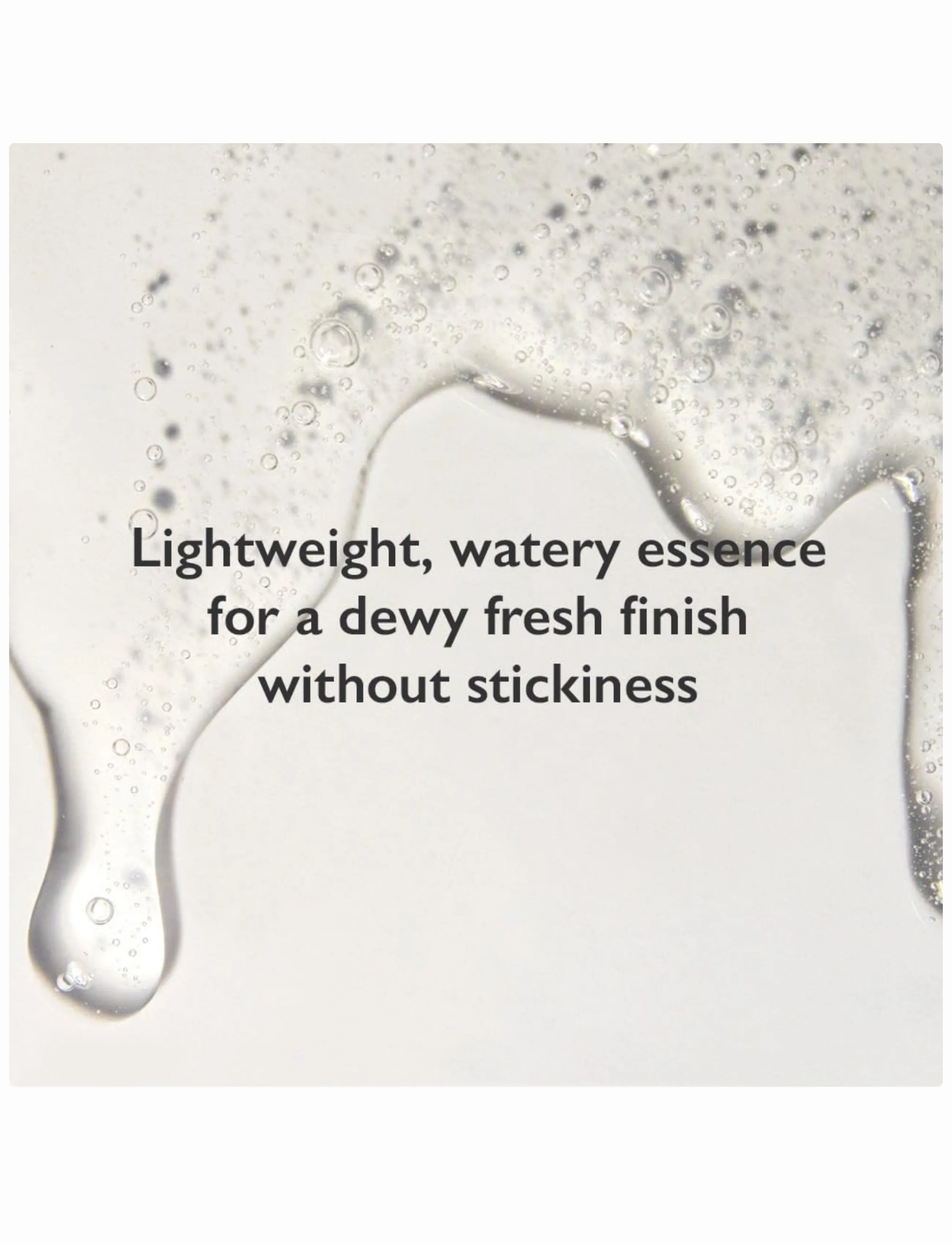 Haruharu Wonder - Black Rice Hyaluronic Essence - essence - clear - 4