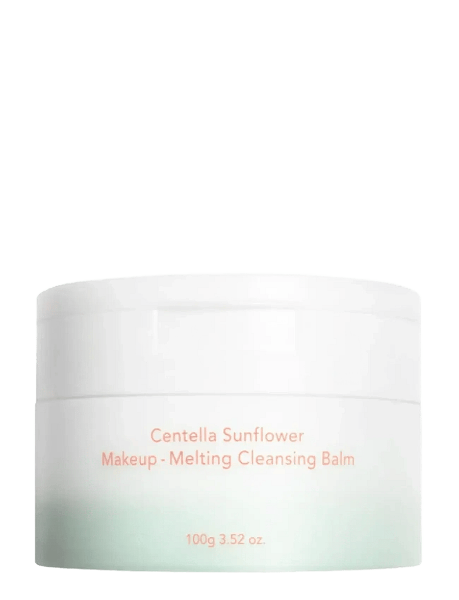 Haruharu Wonder - Centella Sunflower Makeup Melting Cleansing Balm - cleansing balm - clear - 1