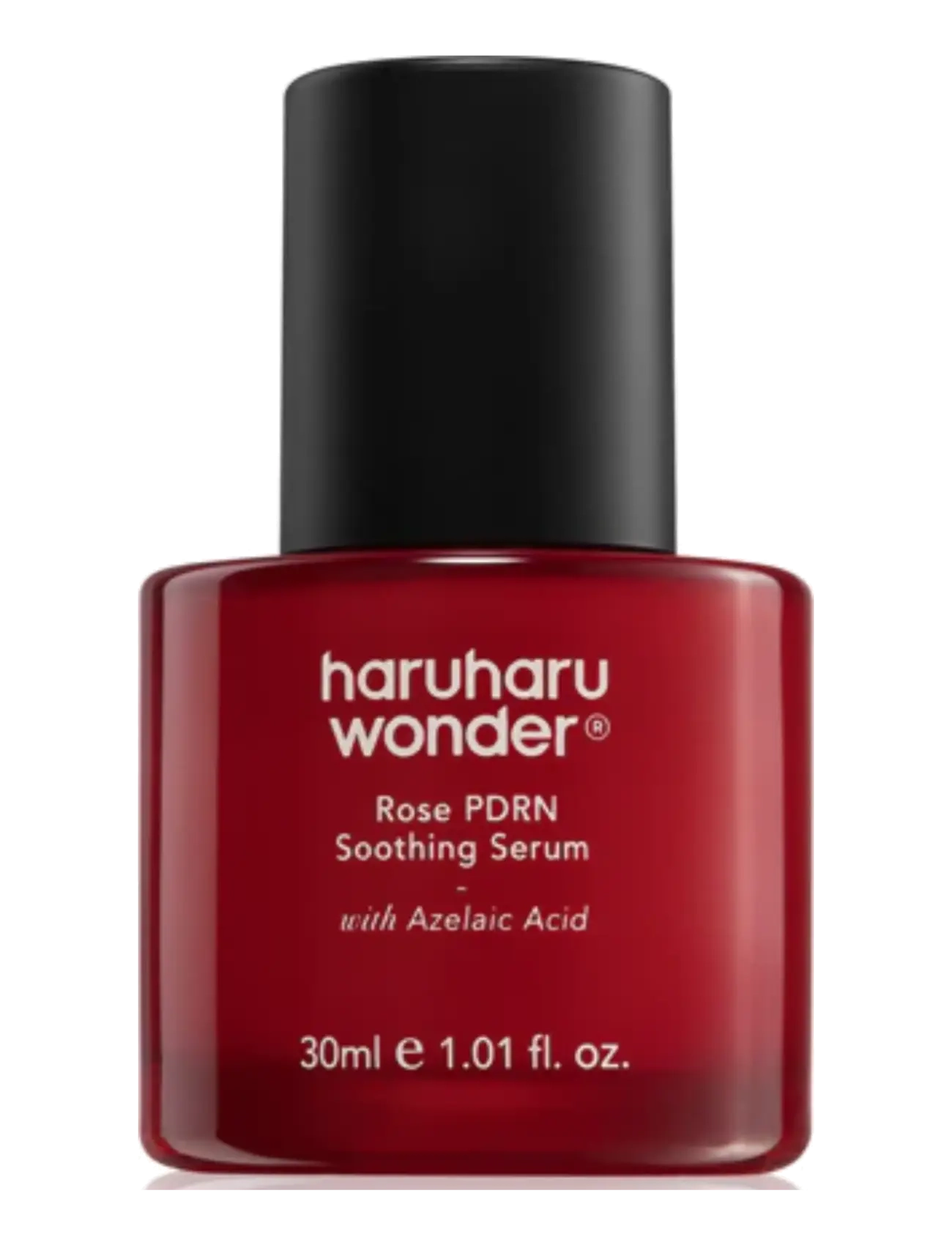 Haruharu Wonder Rose Pdrn Soothing Serum, Serum, Nude, Str: 30 ML