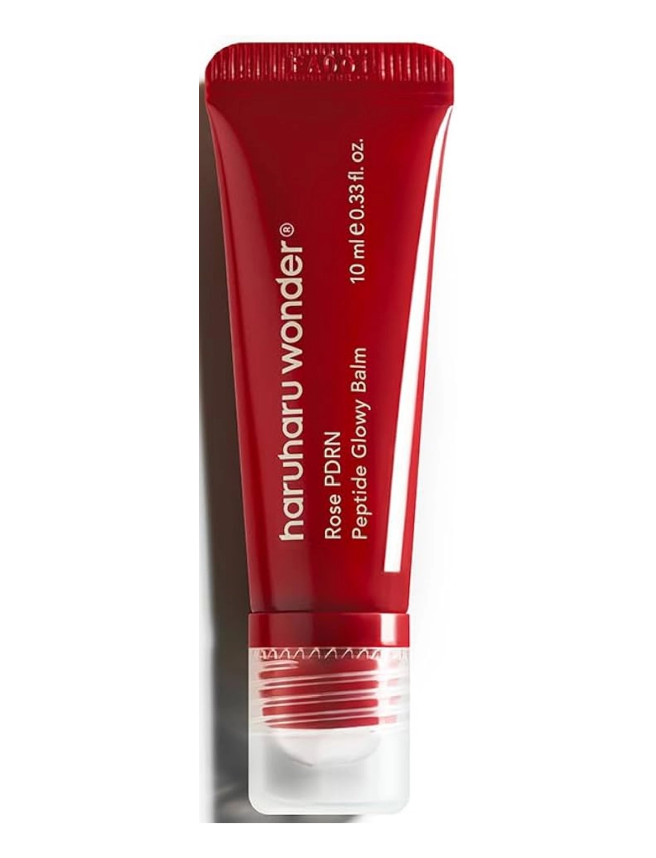 Haruharu Wonder Rose PDRN Peptide Glowy Balm - Ansiktsvård - CLEAR / undefined