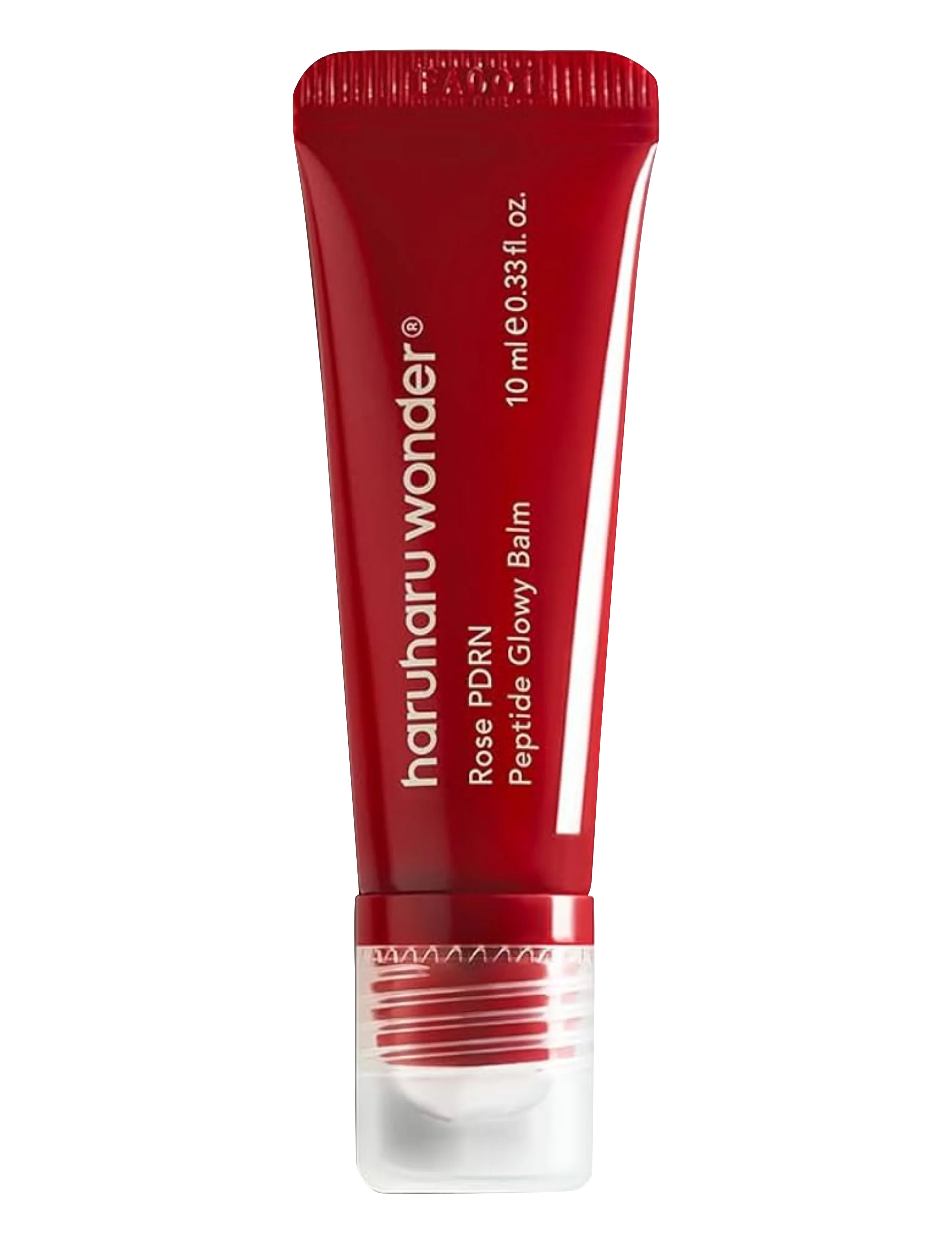 Haruharu Wonder Rose PDRN Peptide Glowy Balm - Visa allt - CLEAR / undefined