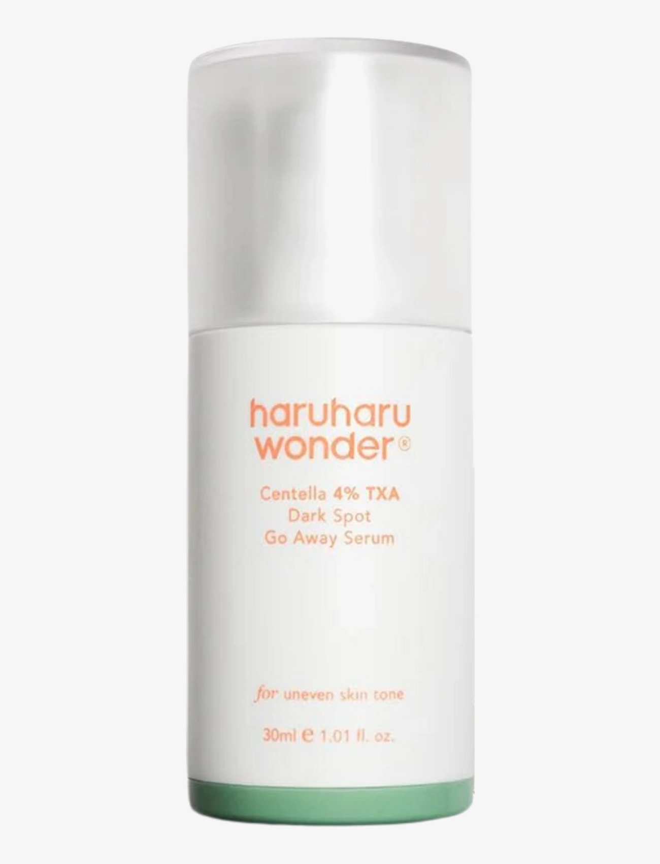Haruharu Wonder Centella 4% TXA Dark Spot Go Away Serum - Deals - CLEAR / undefined