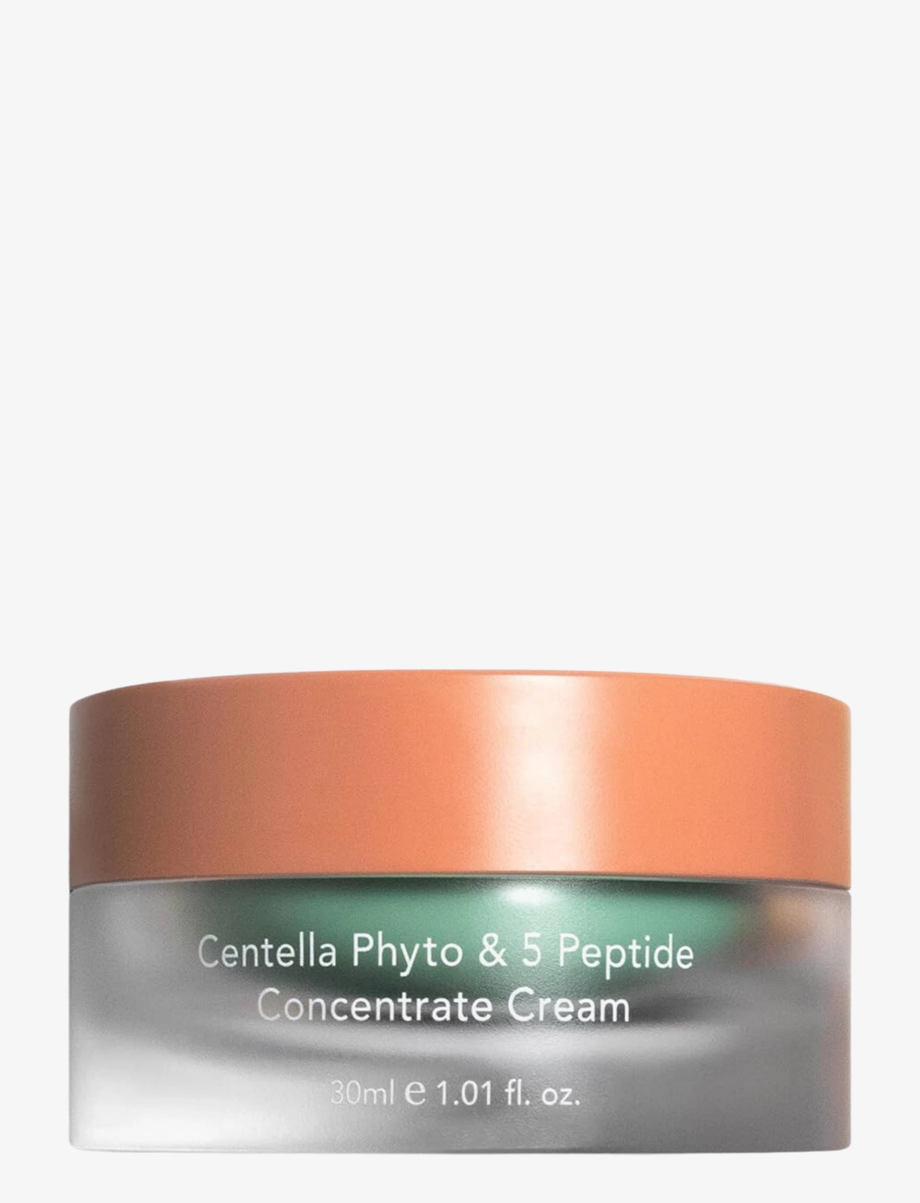 Haruharu Wonder Centella Phyto & 5 Peptide Concentrate Cream, Day Cremes, Nude, Str: 30 ML