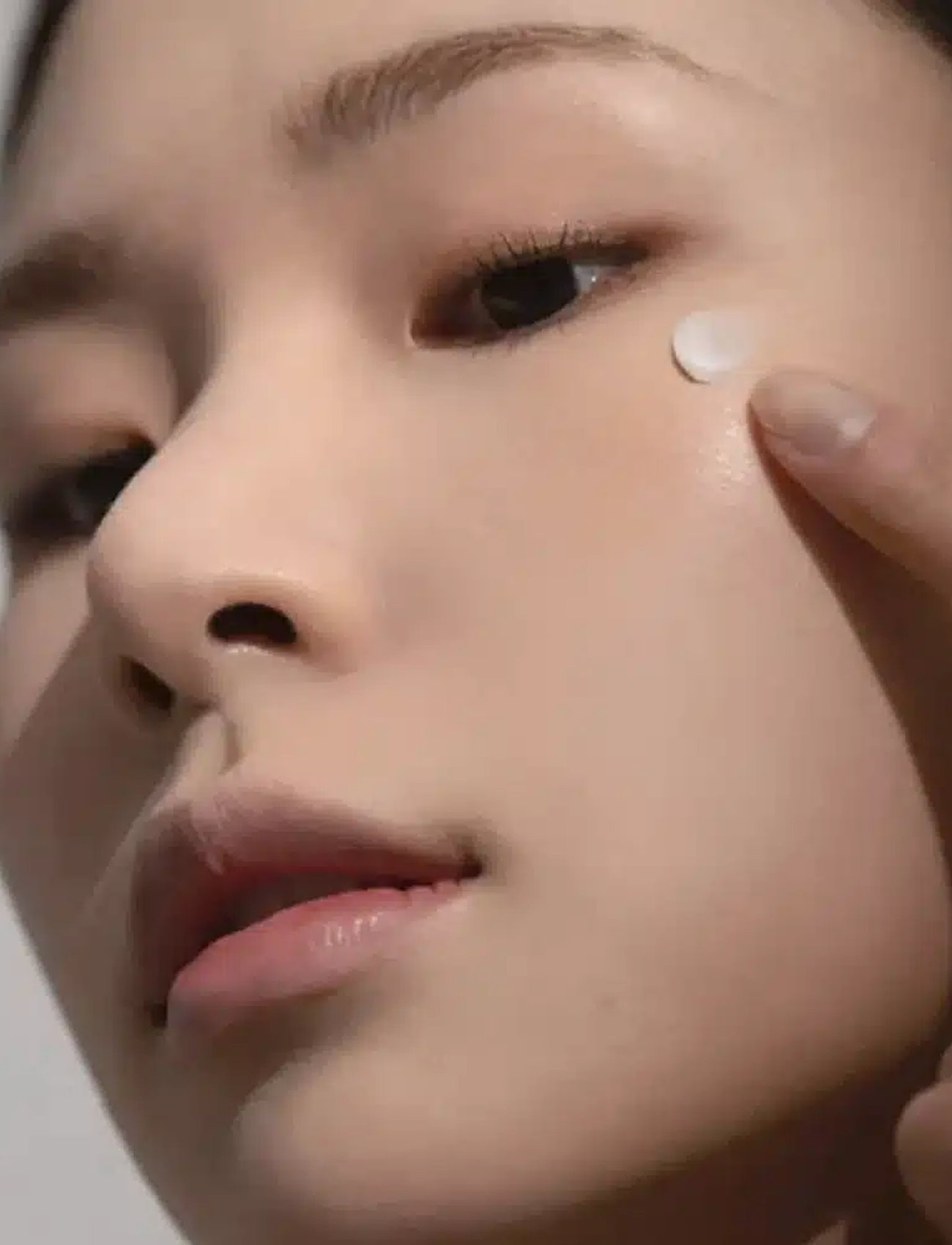 Haruharu Wonder - Black Rice Bakuchiol Eye Cream - Øjencremer - clear - 2