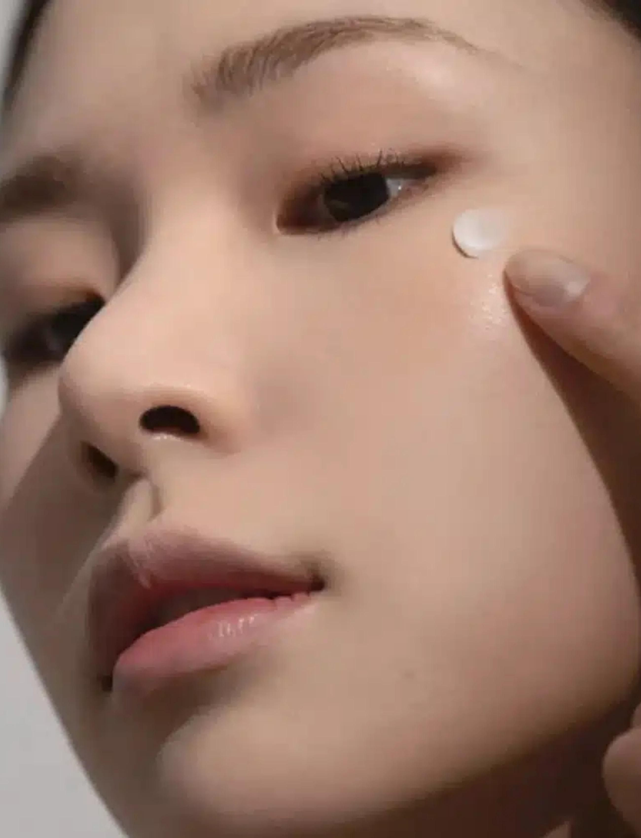 Haruharu Wonder - Black Rice Bakuchiol Eye Cream - Øjencremer - clear - 2