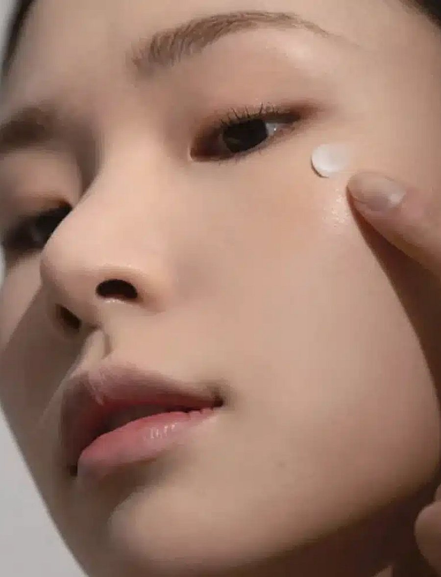 Haruharu Wonder - Black Rice Bakuchiol Eye Cream - Øjencremer - clear - 2