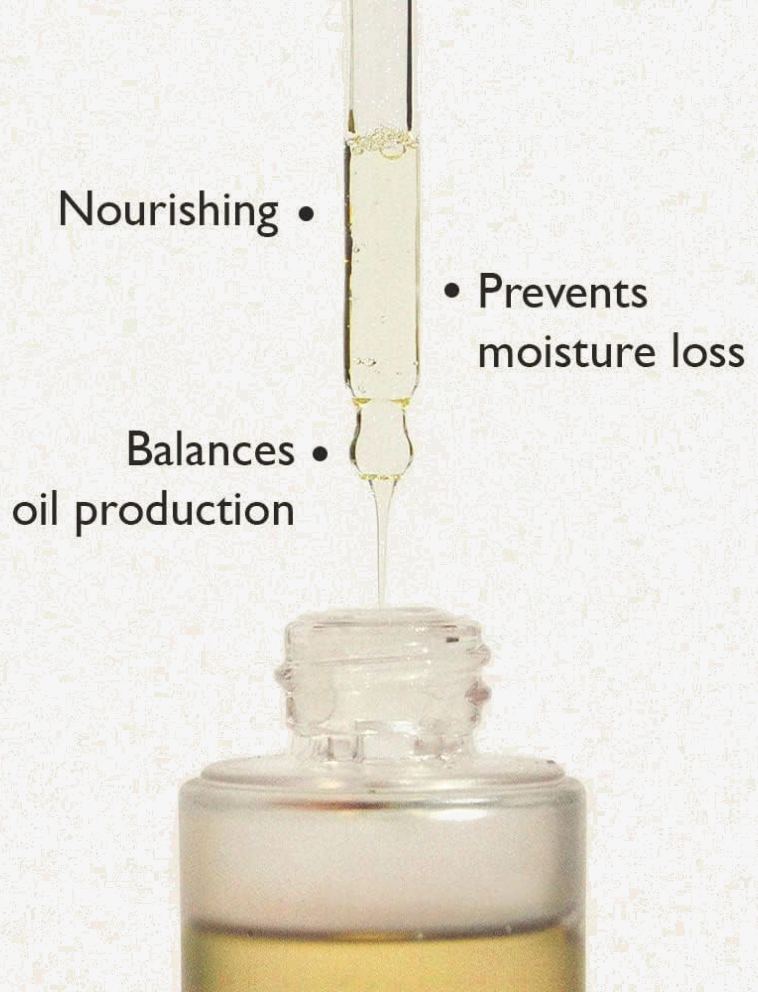 Haruharu Wonder - Black Rice Facial Oil - ansigtsolier - clear - 2