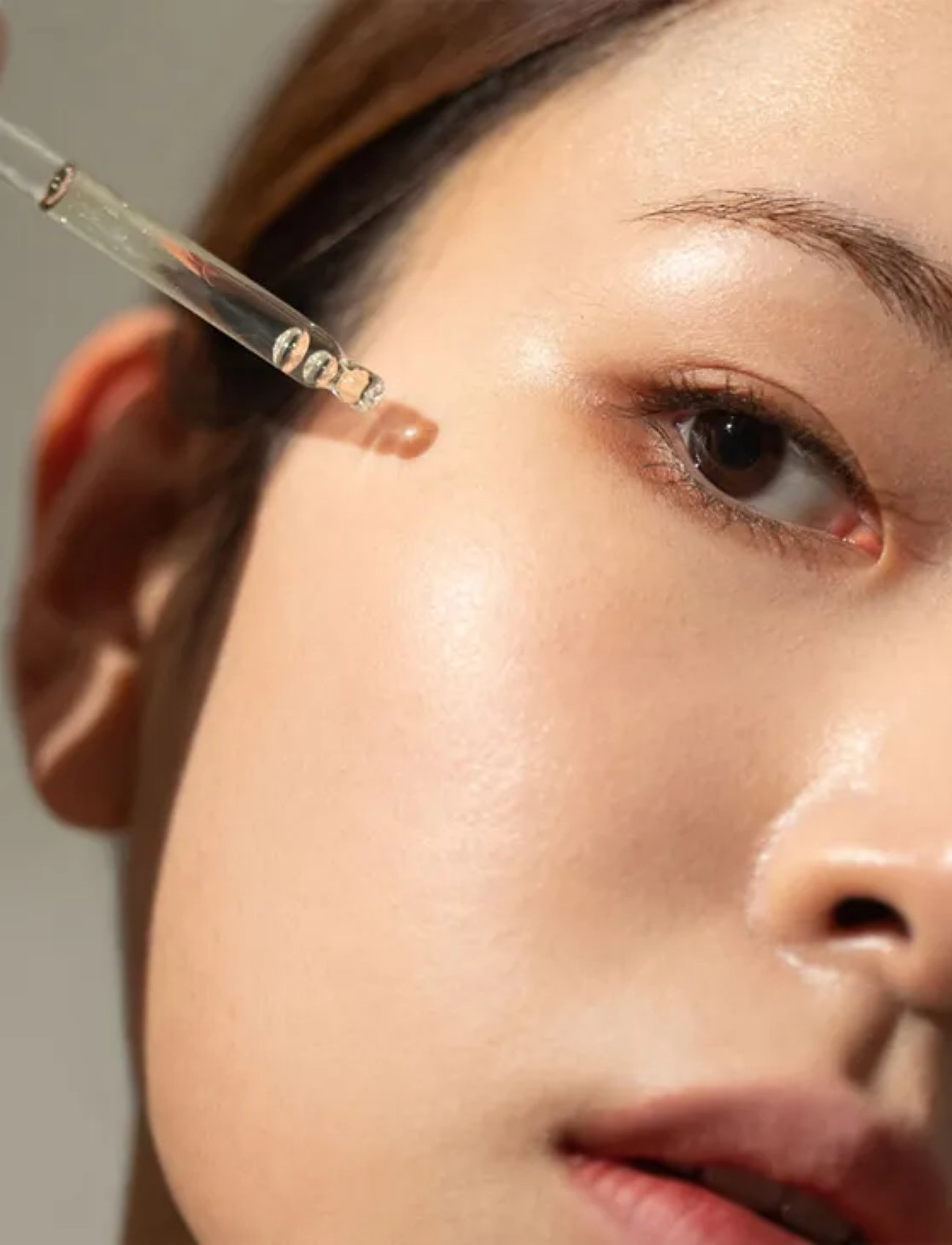 Haruharu Wonder - Black Rice Facial Oil - ansiktsolja - clear - 3