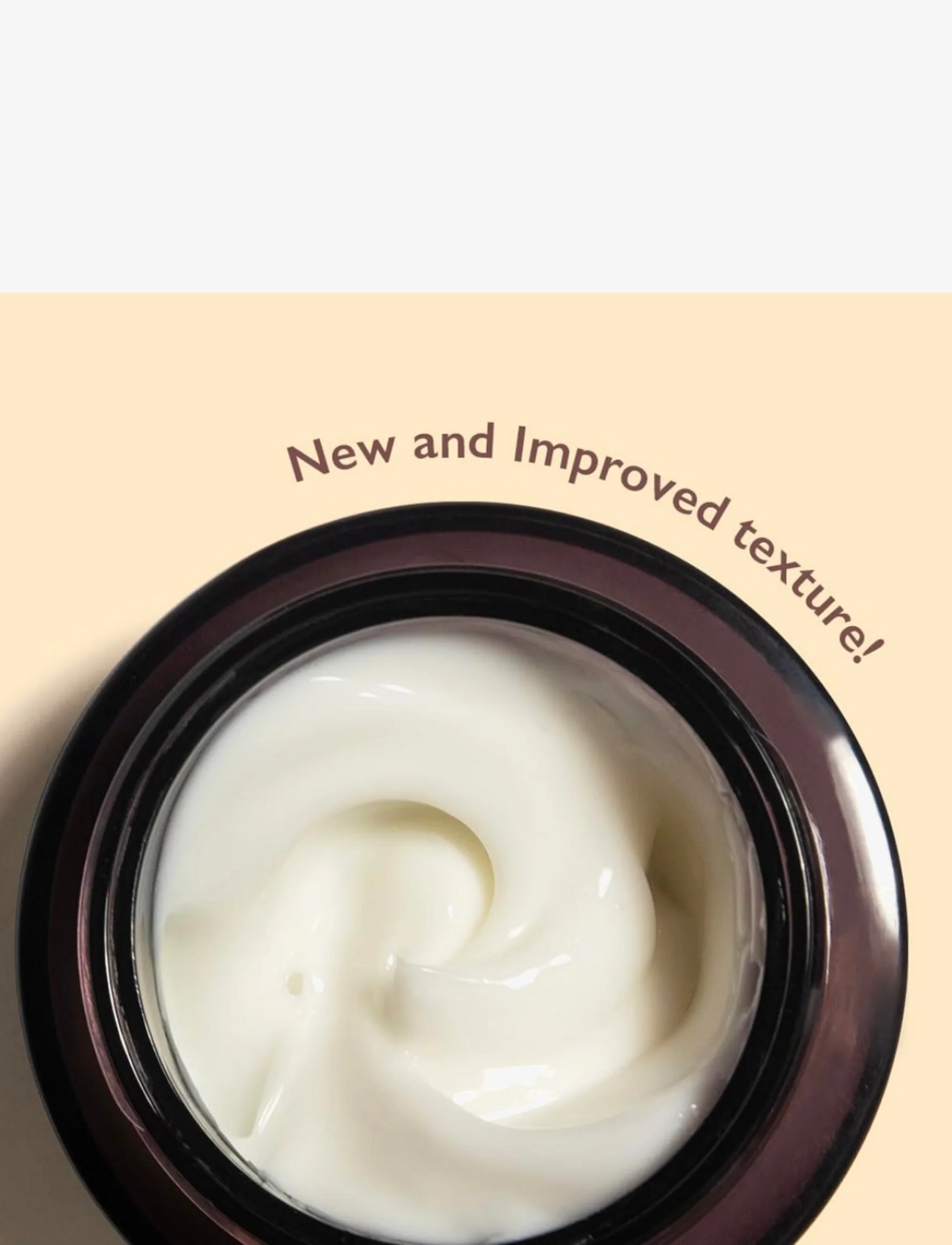 Haruharu Wonder - Black Rice 10 Hyaluronic Cream Unscented - fugtpleje - clear - 2