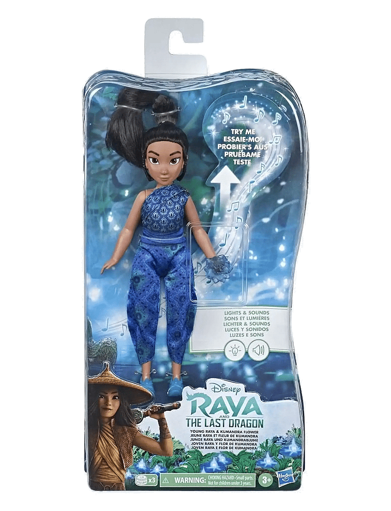 Disney Princess - doll - geschenke unter 50€ - multi-color - 1