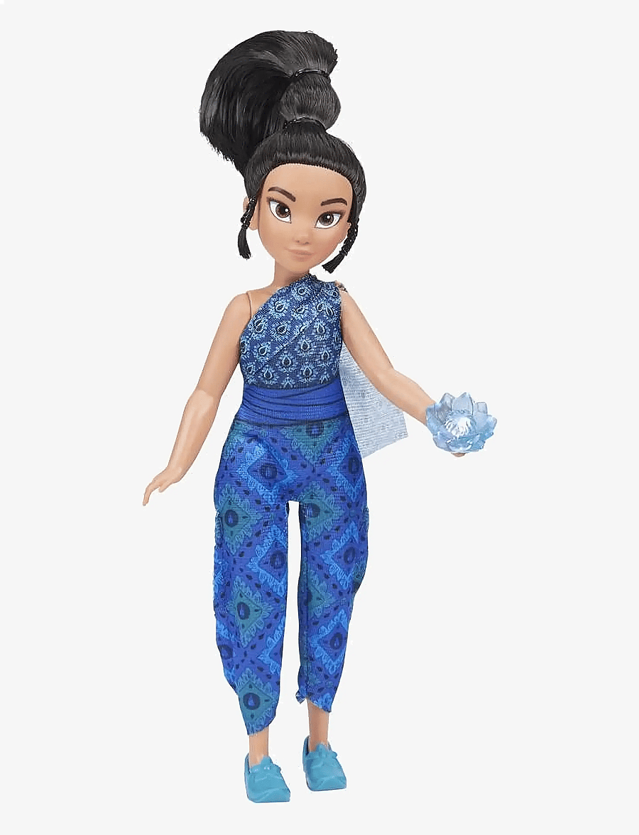 Disney Princess - doll - puppen - multi-color - 2