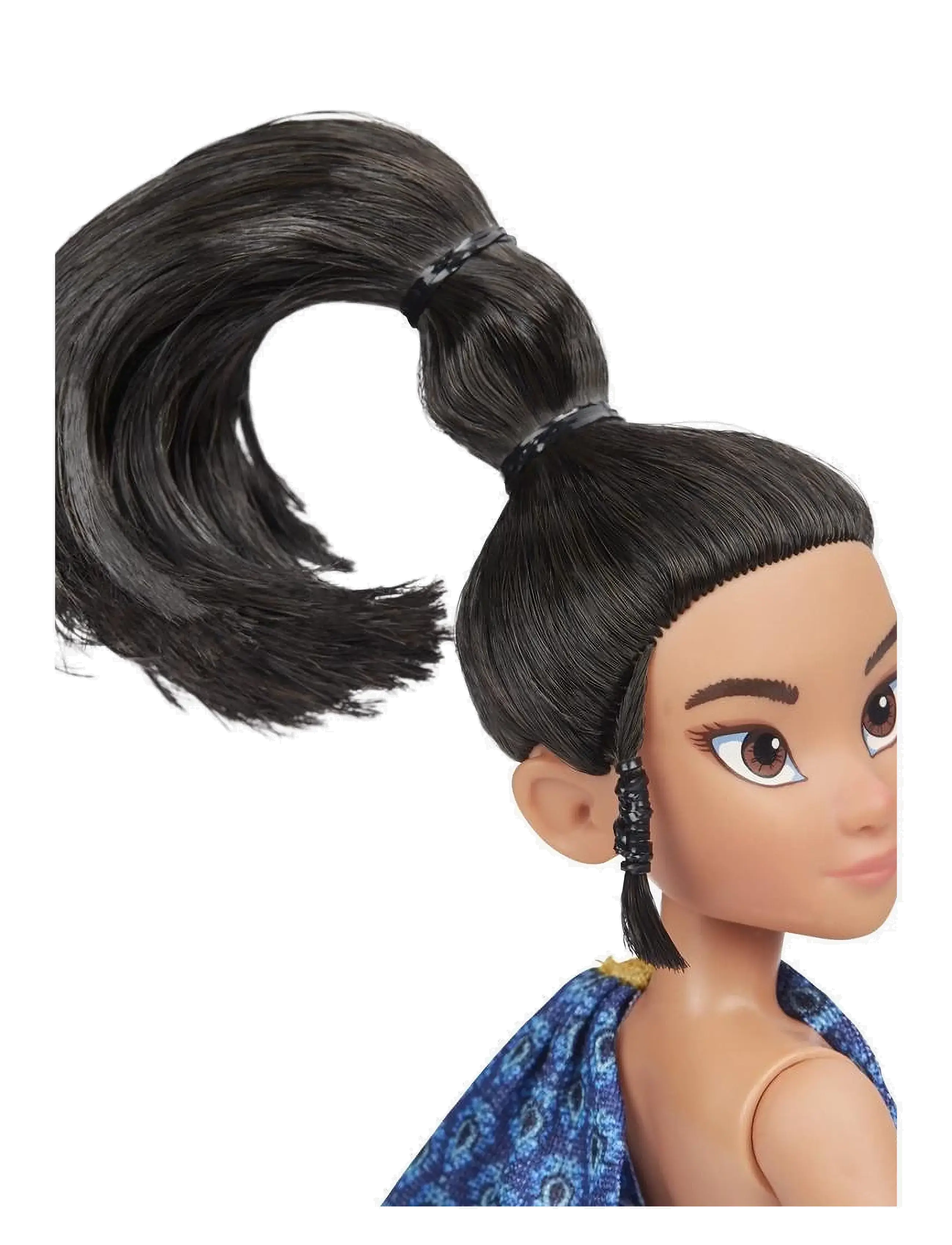 Disney Princess - doll - dukker - multi-color - 3