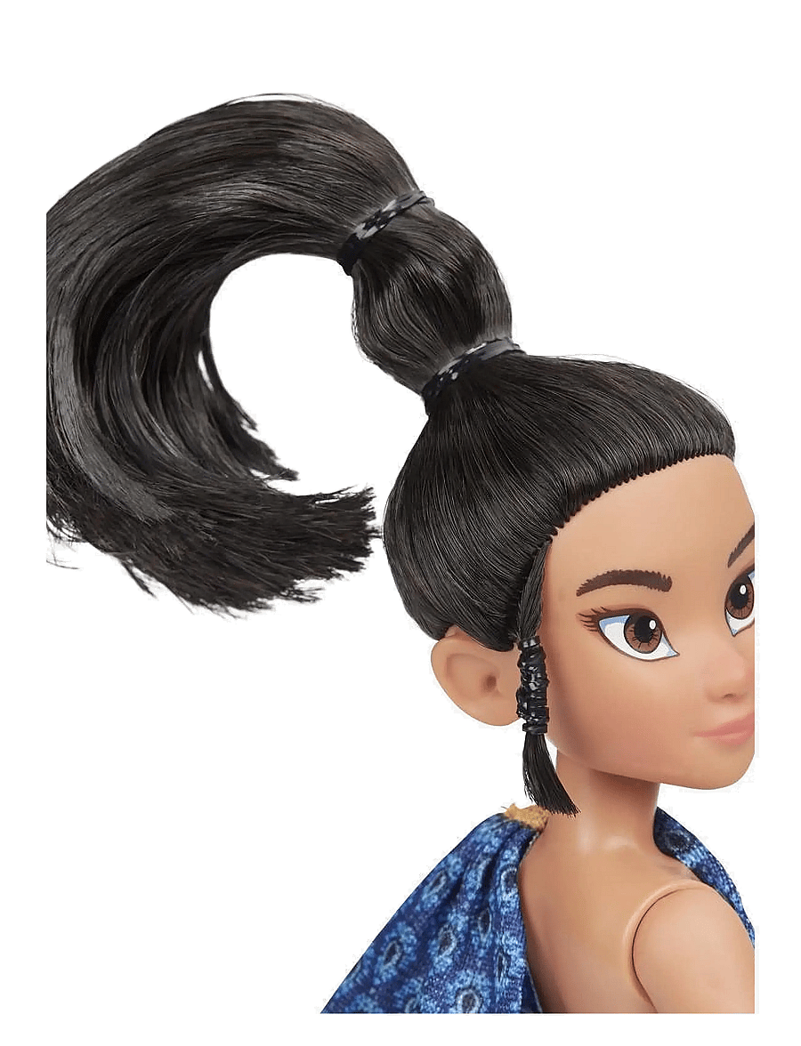Disney Princess - doll - puppen - multi-color - 3