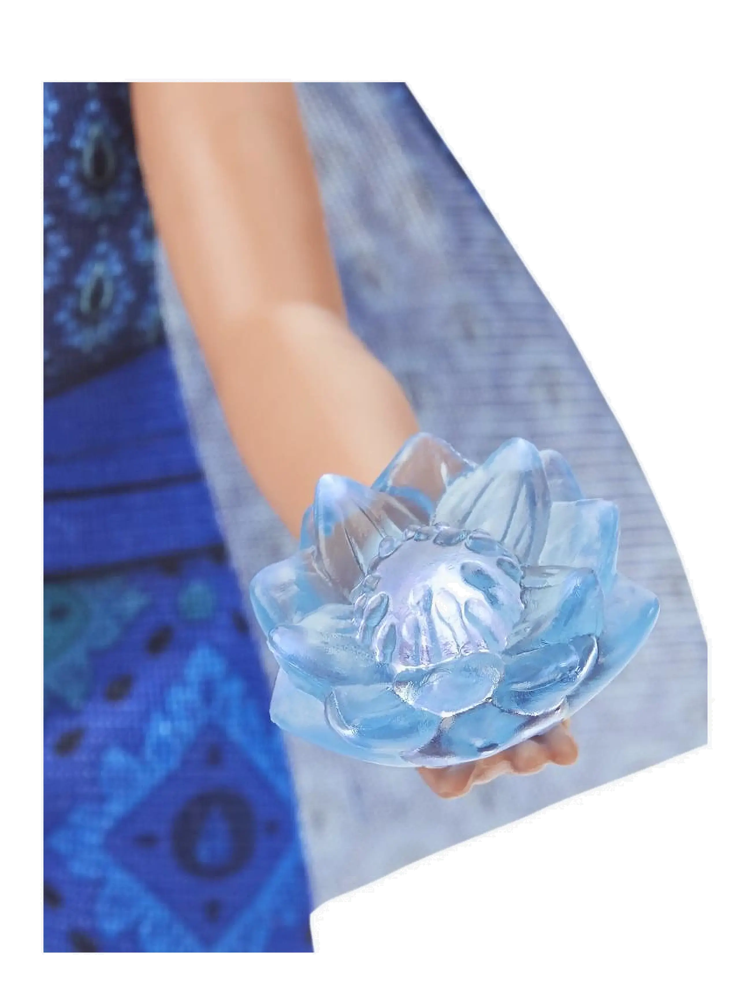Disney Princess - doll - dukker - multi-color - 4