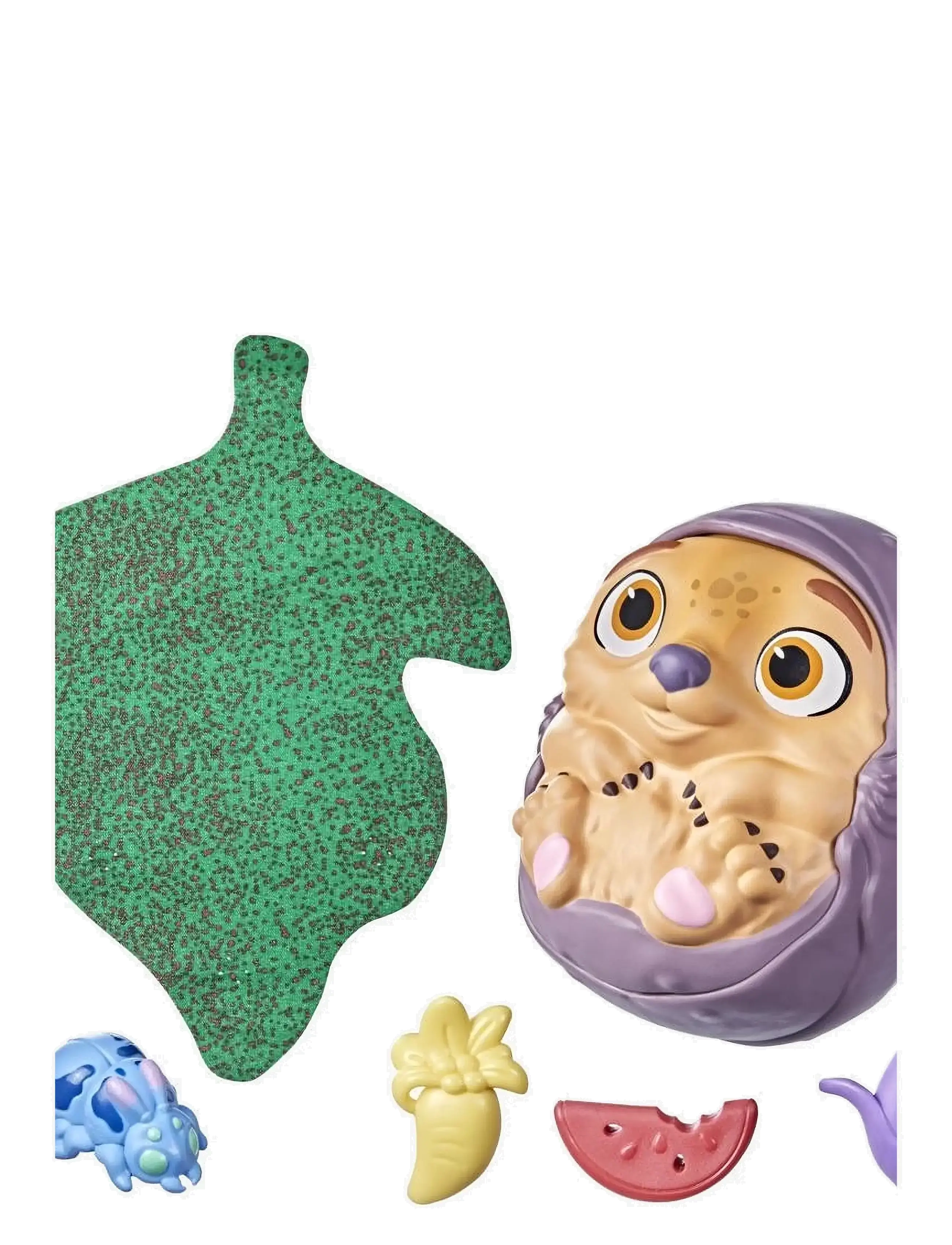 Disney Princess Disney's Raya and the Last Dragon Baby Tuk Tuk - Aktionfiguren - MULTI-COLOR / multi