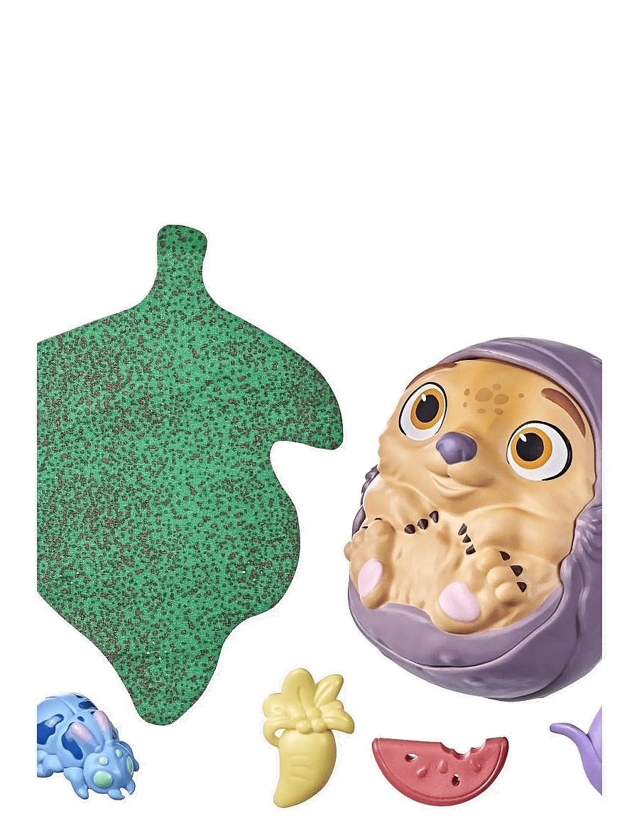 Disney Princess - Disney's Raya and the Last Dragon Baby Tuk Tuk - die niedrigsten preise - multi-color - 0