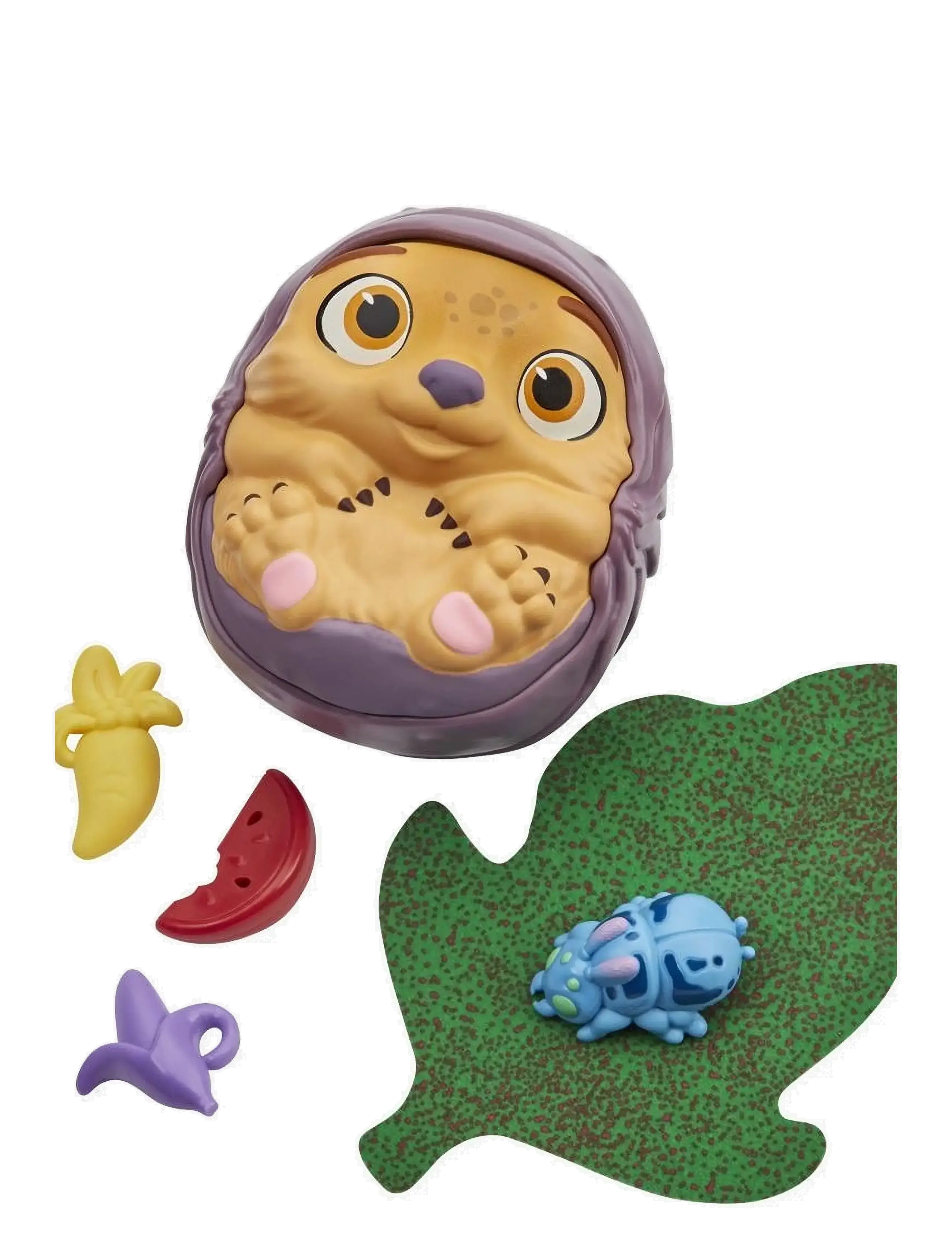 Disney Princess - Disney's Raya and the Last Dragon Baby Tuk Tuk - die niedrigsten preise - multi-color - 4