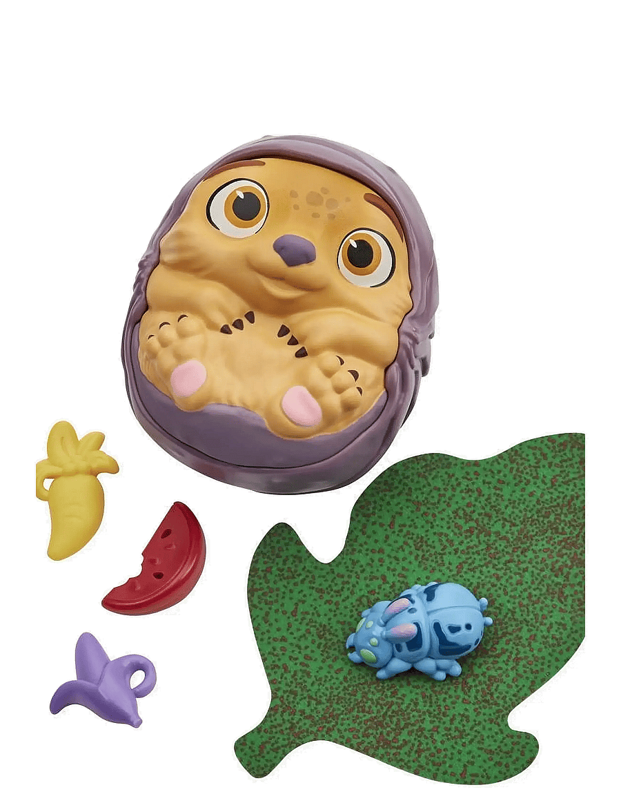 Disney Princess - Disney's Raya and the Last Dragon Baby Tuk Tuk - die niedrigsten preise - multi-color - 4