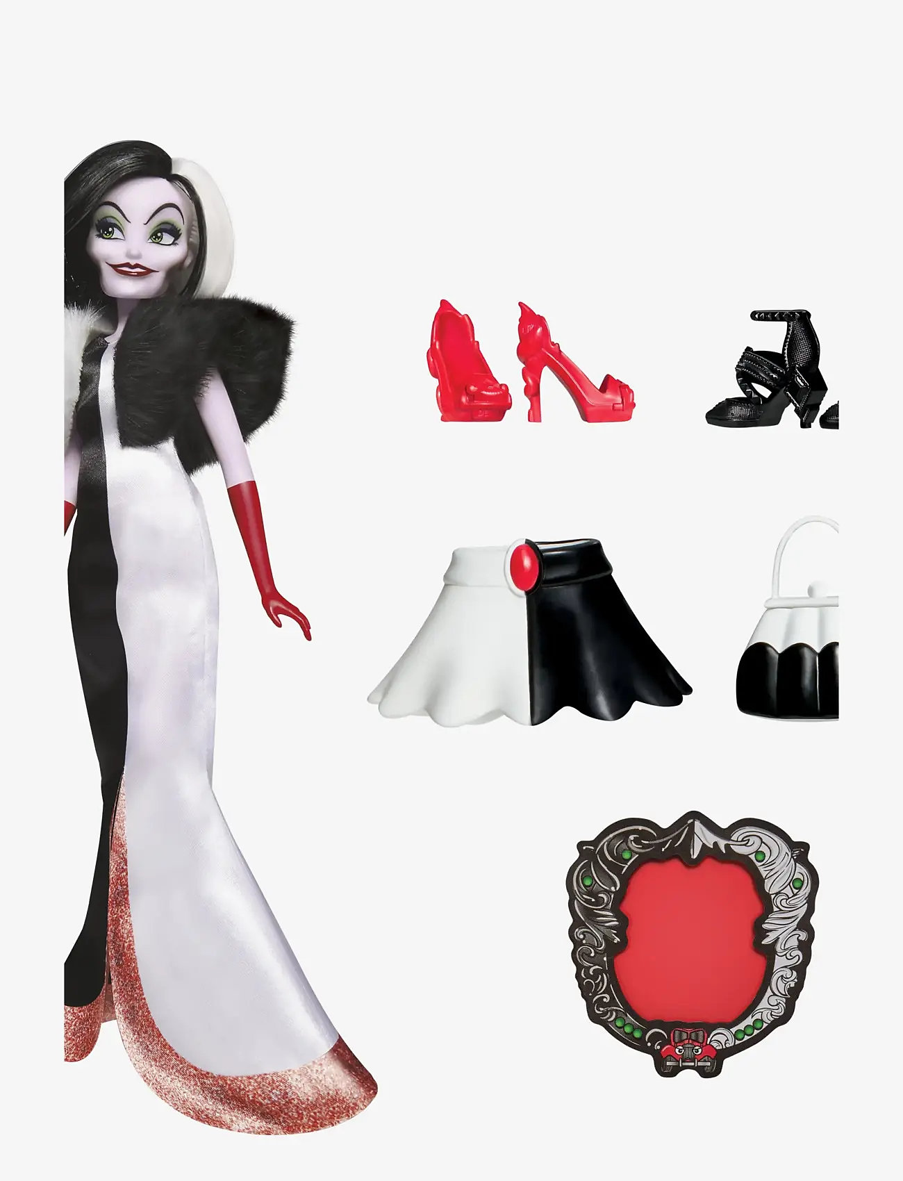 Disney Princess - Disney Princess doll - dukker - multi-color - 2