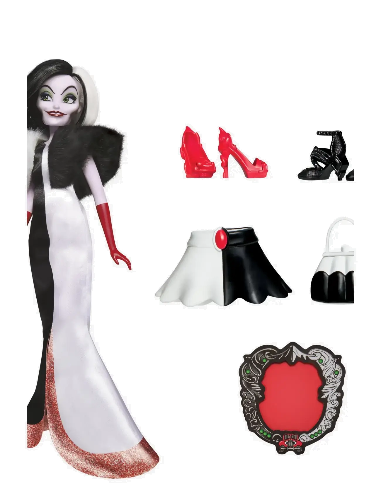 Disney Princess - Disney Princess doll - dukker - multi-color - 2
