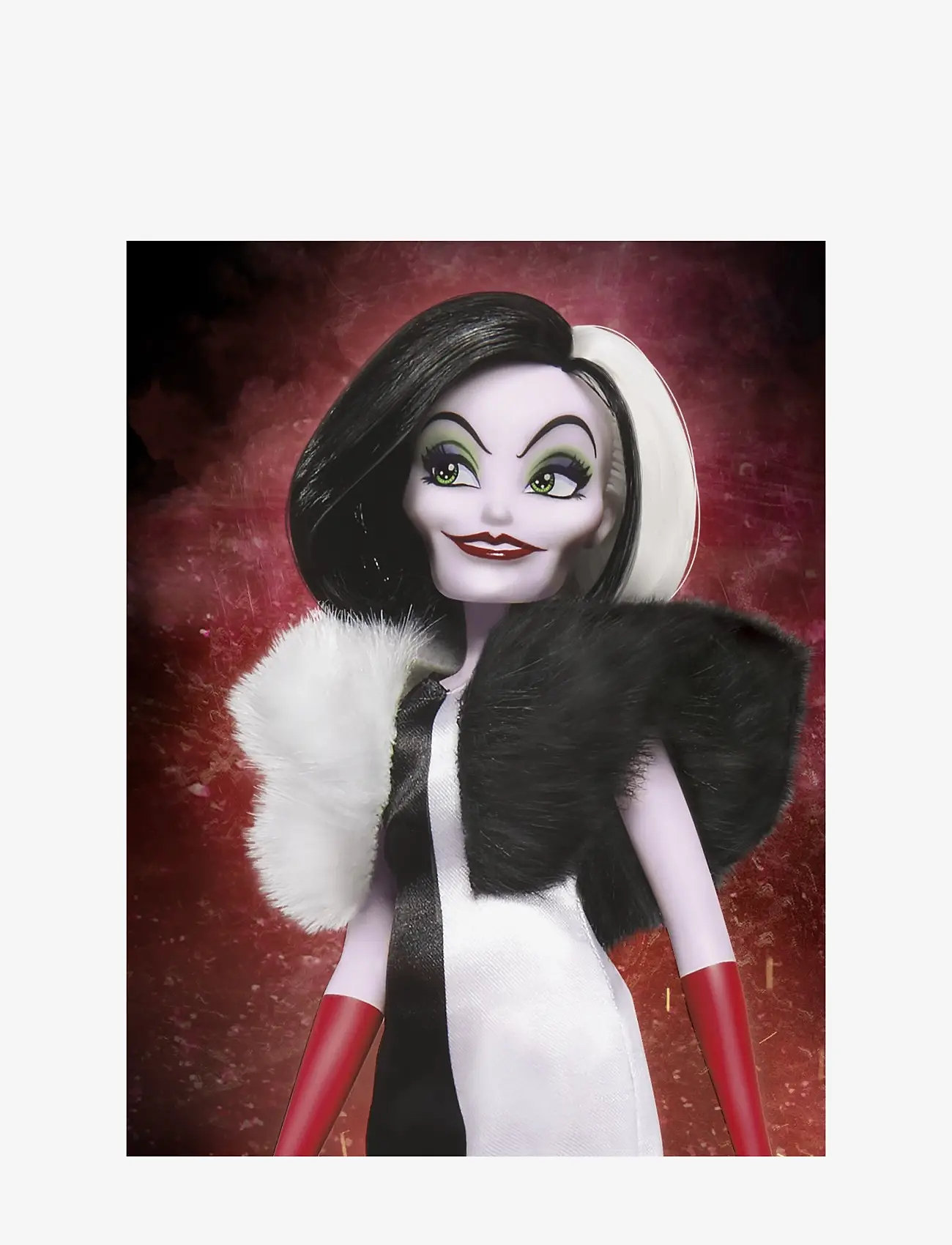 Disney Princess - Disney Princess doll - dukker - multi-color - 3