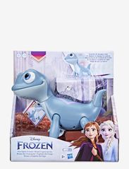 Disney Princess - Disney's Frozen 2 Fire Spirit Friend - karakterer fra filmer og eventyr - multi-color - 1