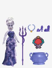 Disney Princess - Disney Princess doll - laveste priser - multi coloured - 0