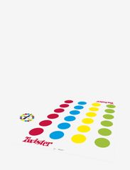 Hasbro Gaming - Twister Twister game - aktivitetsspill - multi coloured - 4