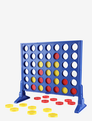 Hasbro Gaming - Connect 4 Board game War - lærerike spill - multi coloured - 0
