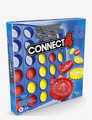 Hasbro Gaming - Connect 4 Board game War - lærerike spill - multi coloured - 2