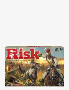 Risk Board game War, Hasbro Gaming