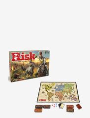 Hasbro Gaming - Risk Board game War - brettspill - multi coloured - 3